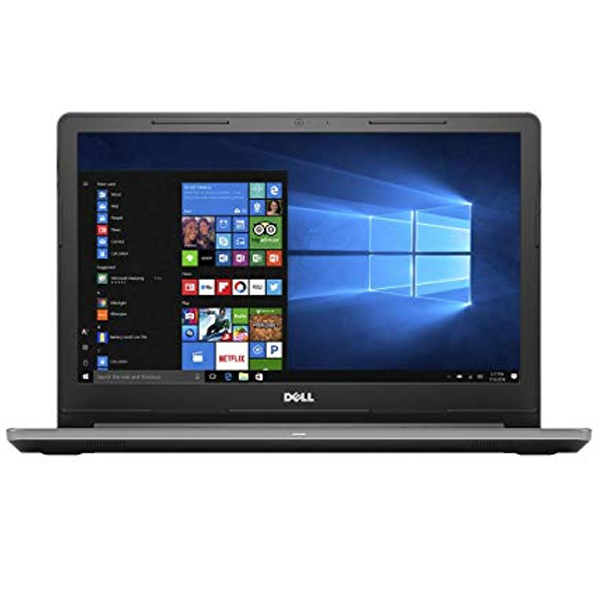 Wholesale Dell VOSTRO NEW 3581 15.6 inch HD Screen Laptop (Intel Core i3- 7020U 7TH GEN/ 4GB RAM/ 1TB HDD/ DOS/ Integrated Graphics), Black with best  liquidation deal | Excess2sell